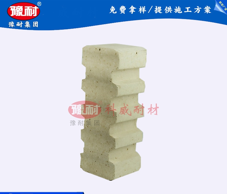 锚固砖一级高铝